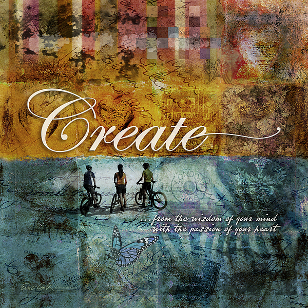 Create by Evie Cook Create by Evie Cook